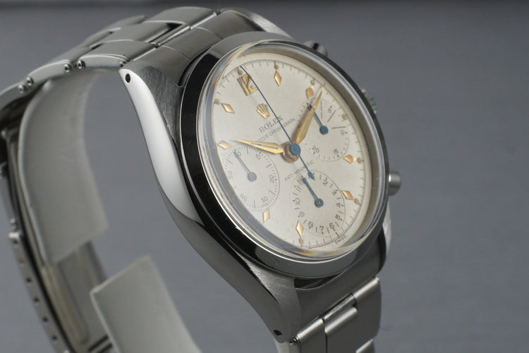 1957 Rolex Chronograph 6234