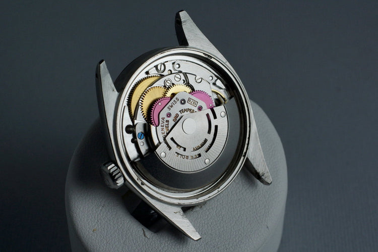 1969 Rolex Date Just 1603