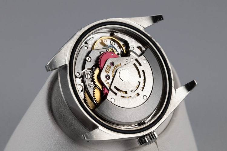 1969 Rolex Explorer I 1016