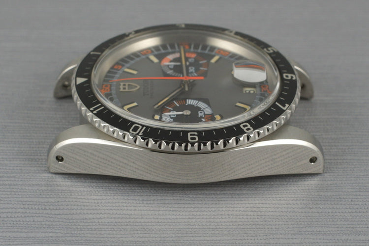 1972 Tudor Monte Carlo 7169/0