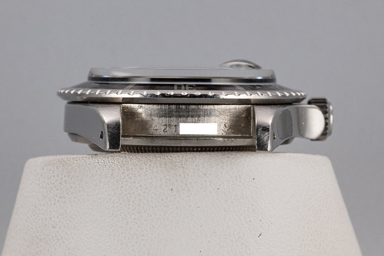 1977 Rolex Submariner 1680