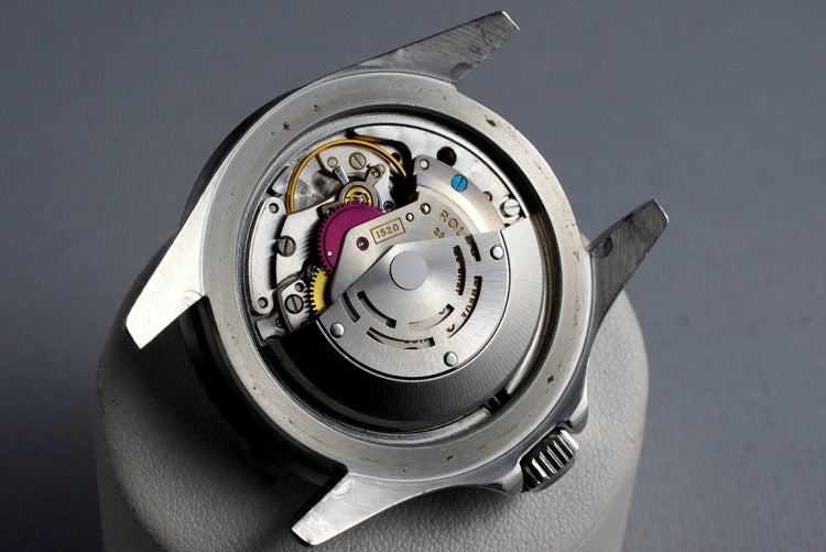 1970 Rolex Submariner 5513