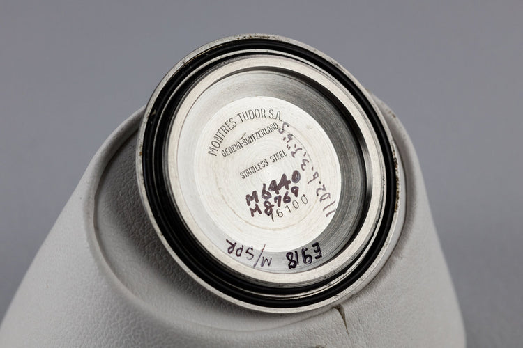 1987 Tudor Oyster Prince Submariner 79090