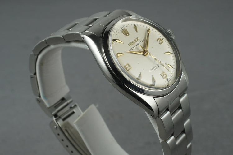 1955 Rolex Oyster Perpetual 6564