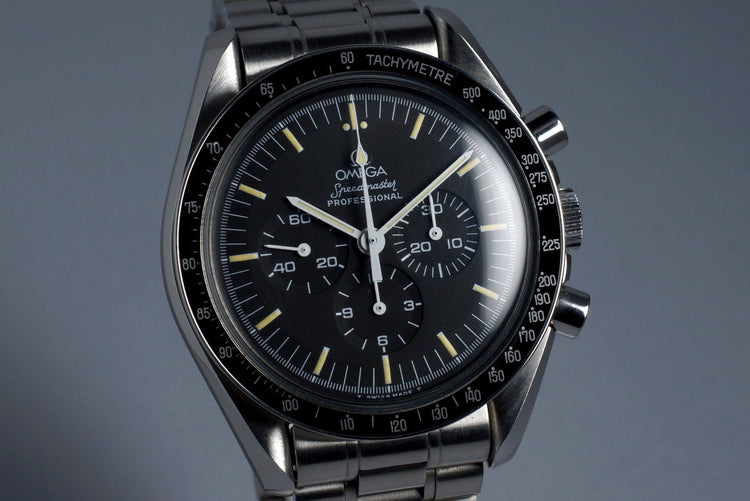 1992 Omega Speedmaster 3590.50