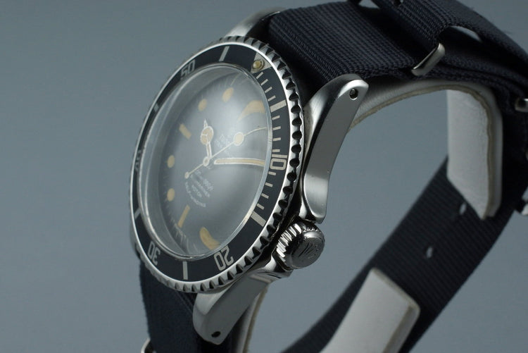 1968 Tudor Submariner 7016/0
