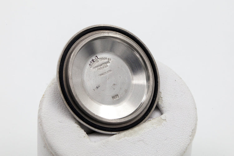 1969 Tudor Submariner 7021/0 Blue Snowflake