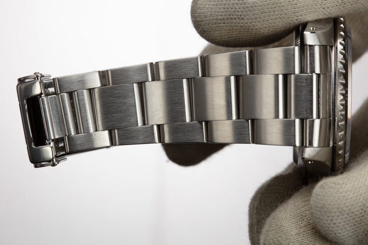 1991 Rolex Submariner 14060