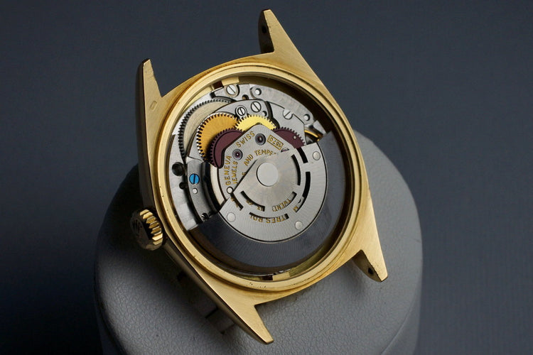 1966 YG Rolex DateJust 1601