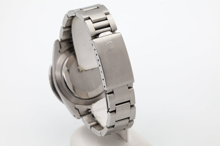 1981 Rolex GMT 16750