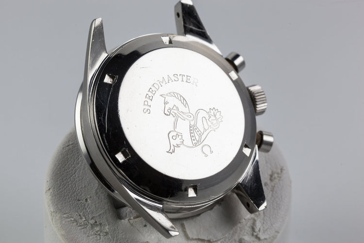 1963 Omega Speedmaster ‘Ed White’ 105.003 Pre-Moon 321