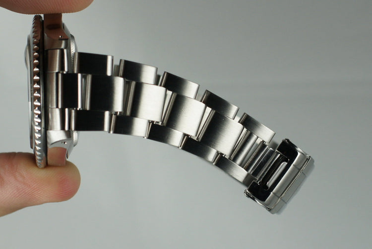 1991 Rolex Submariner 16610