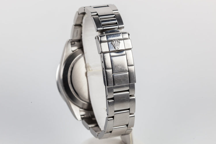 1999 Rolex Daytona 16520 with White Dial