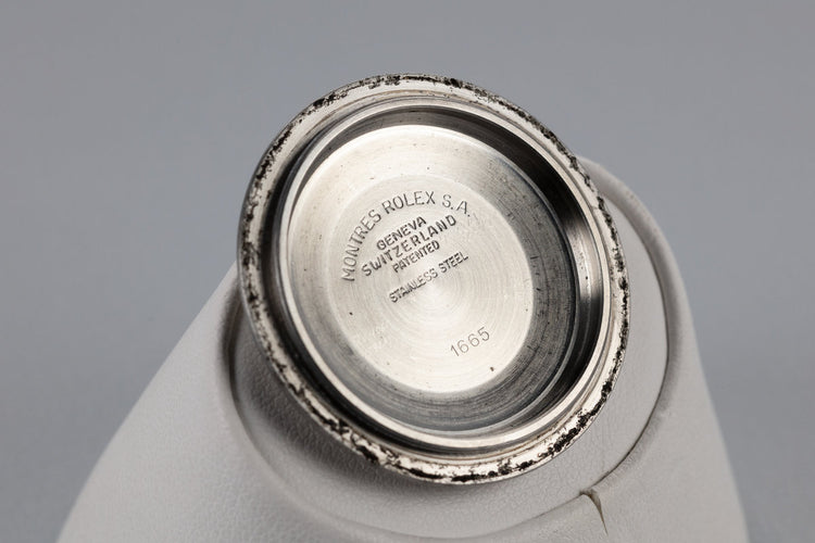 1978 Rolex Sea-Dweller 1665