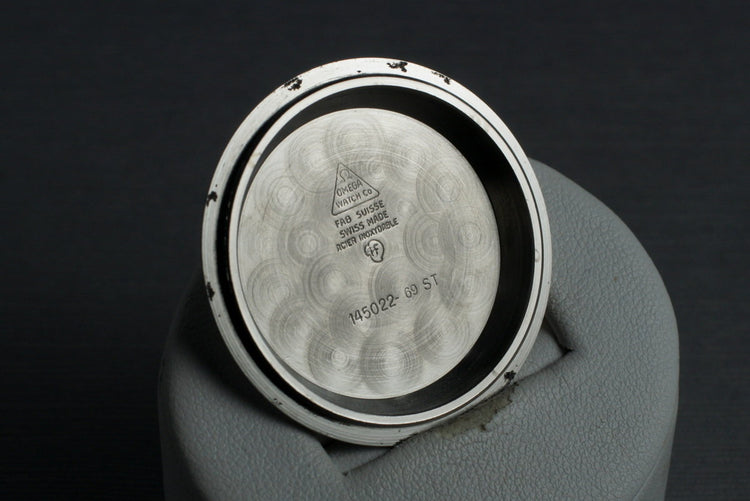 1969 Omega Speedmaster 145.022 Calibre 861
