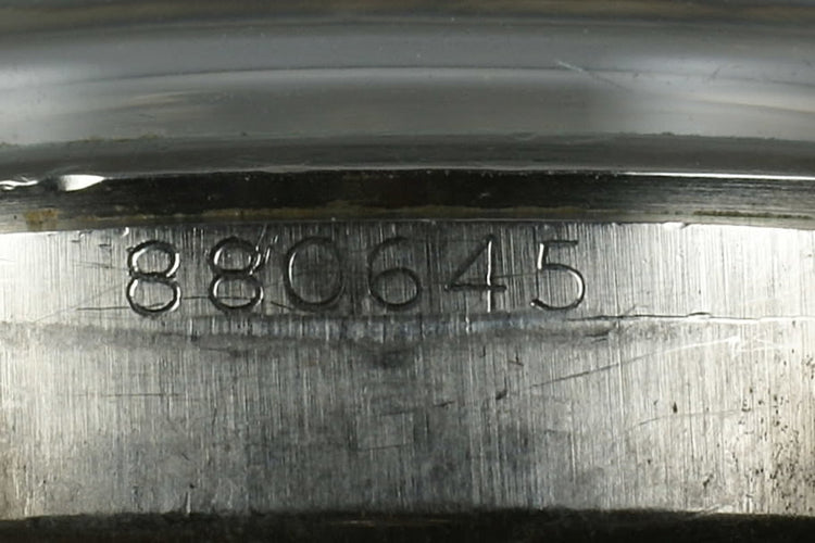 Rolex Oysterdate 6094