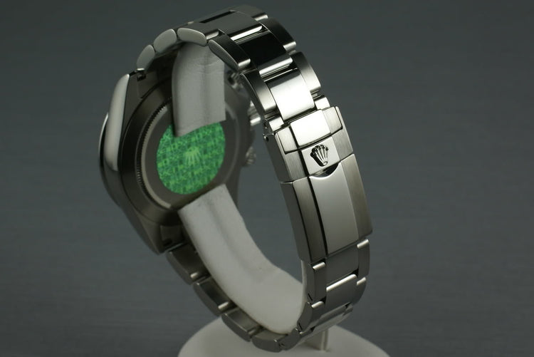 Rolex Daytona 116520