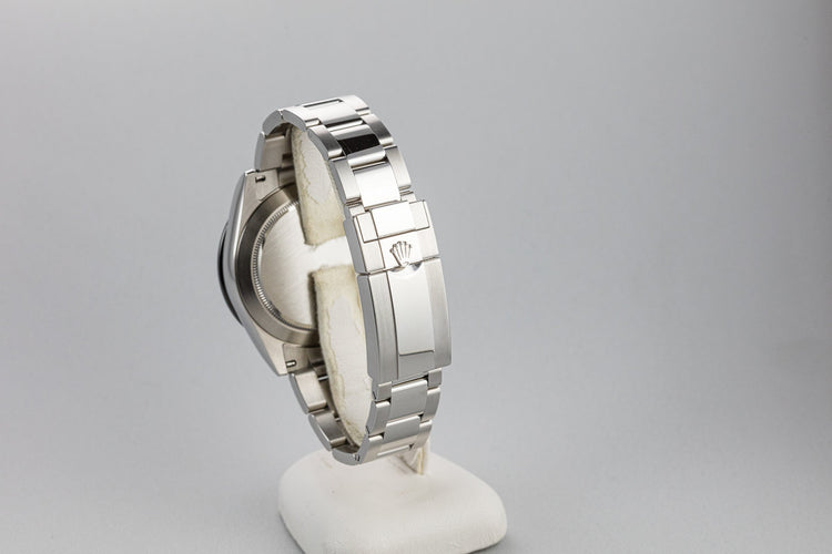 2017 Rolex Daytona 116500LN Black Dial with Box and Papers