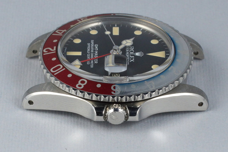 1979 Rolex GMT 1675