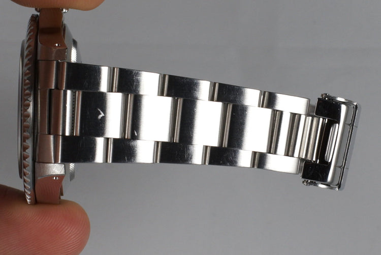 2006 Rolex Submariner 14060M