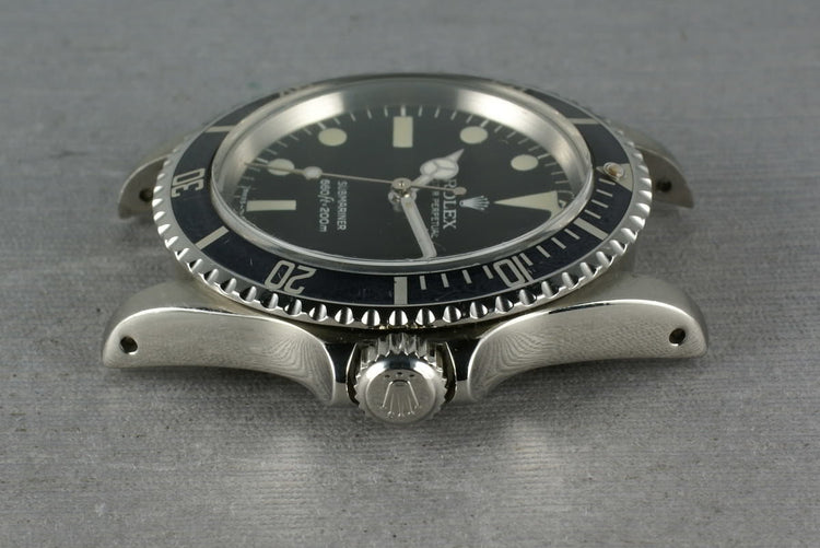 Rolex Submariner 5513