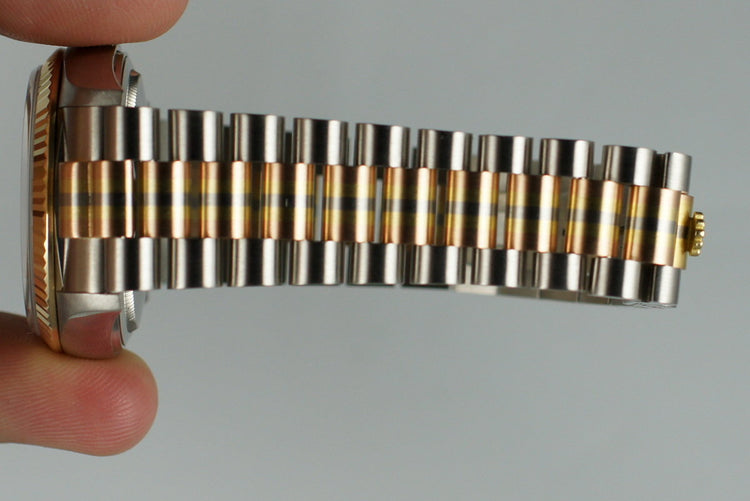 1987 Rolex Day-Date 18039B TRIDOR