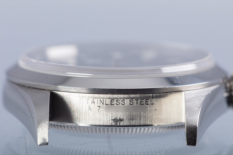 1999 Rolex Explorer 14270
