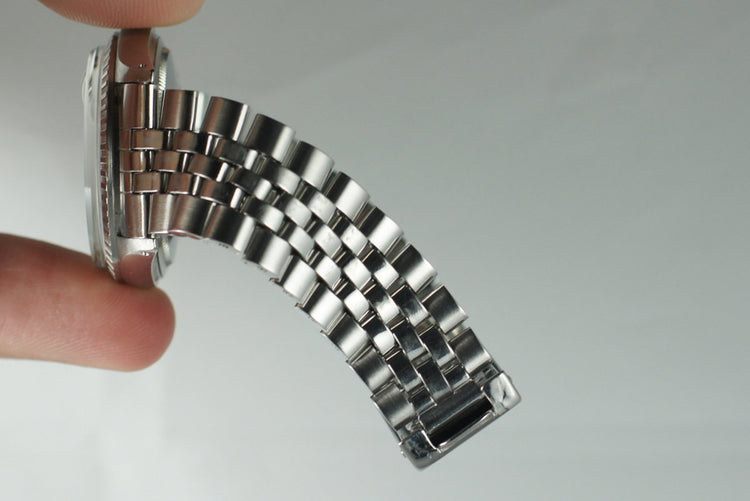 1970 Rolex DateJust 1603