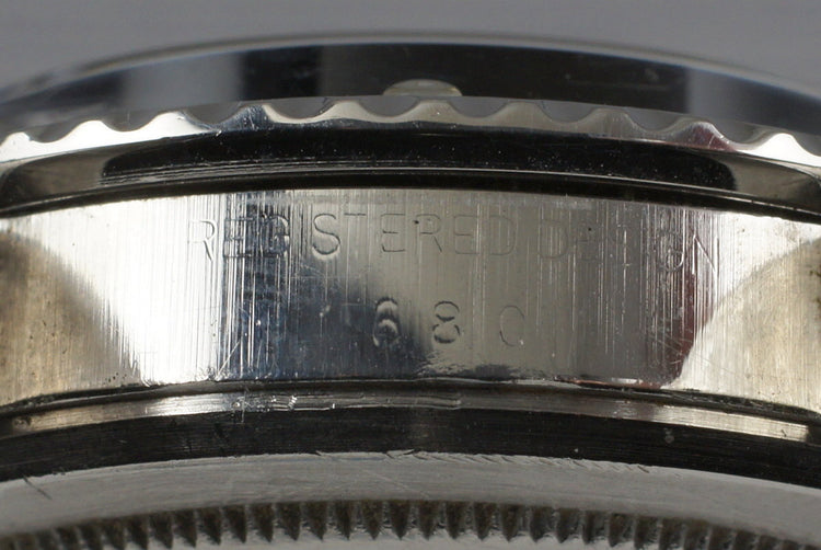 1978 Rolex Submariner 1680