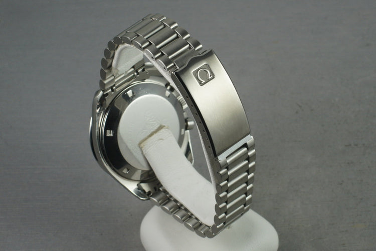 1969 Omega Speedmaster 145022 Pre-Moon with 861 Movement