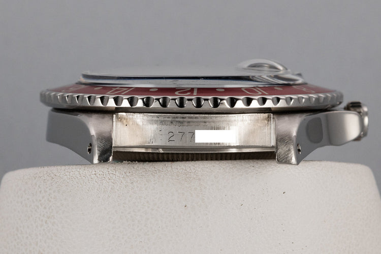 1971 Rolex GMT-Master 1675