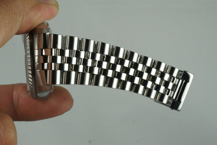 2003 Rolex Datejust 16220