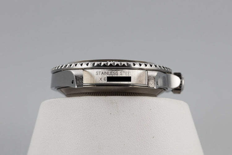 1991 Rolex Submariner 14060