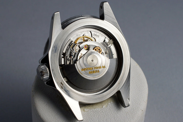 1968 Tudor Submariner 7016/0