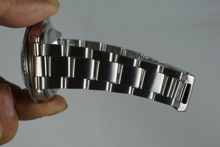1967 Rolex Submariner 5512