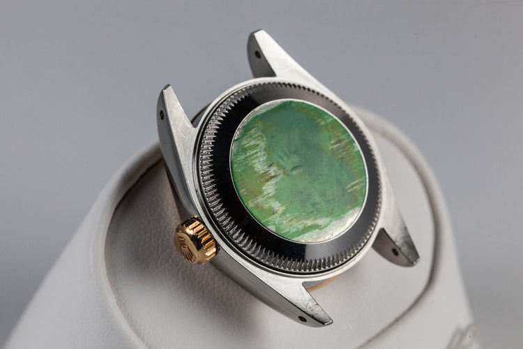 1987 Rolex Ladies Two Tone DateJust 69173