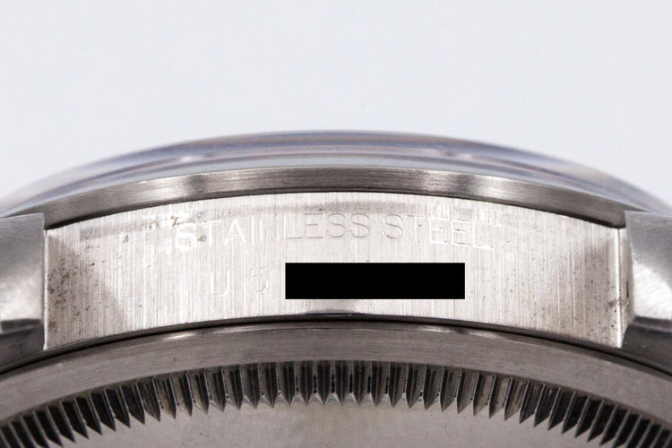 1997 Rolex Explorer 14270