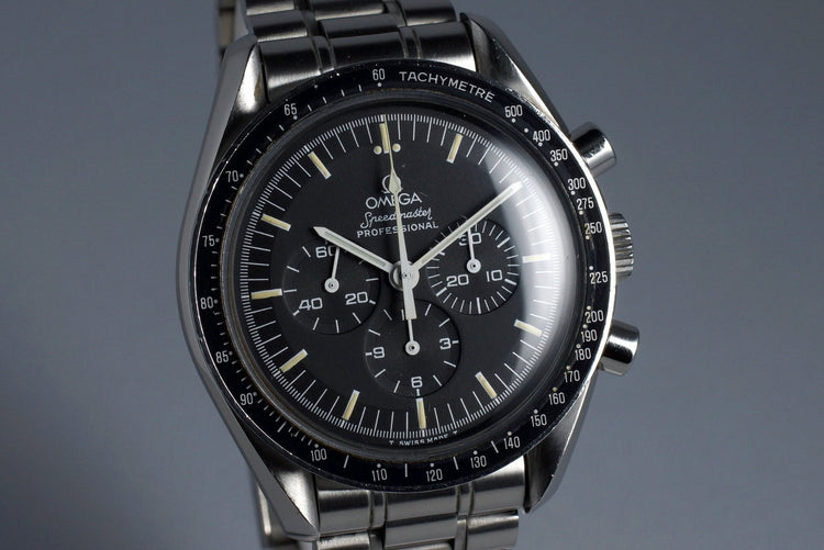1992 Omega Speedmaster 3590.50