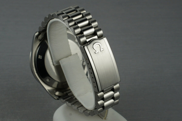 1969 Omega Speedmaster 145.022 Calibre 861