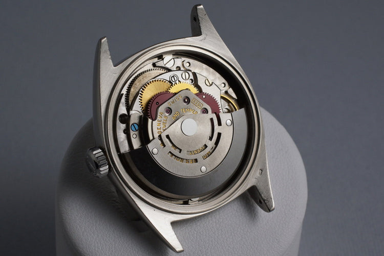 1964 Rolex WG Day-Date 1803