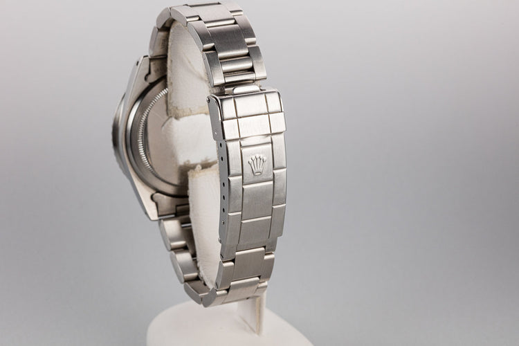 1971 Rolex Red Submariner 1680 with MK IV Dial