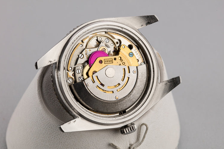 1958 Rolex Submariner 5508 with Gilt Dial