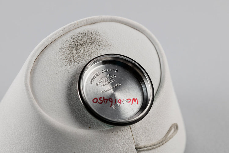 1972 Rolex Two-Tone Ladies Oyster Perpetual 6719