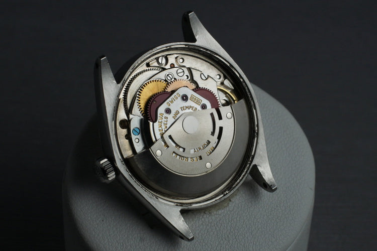 1964 Rolex Oyster Perpetual 1003