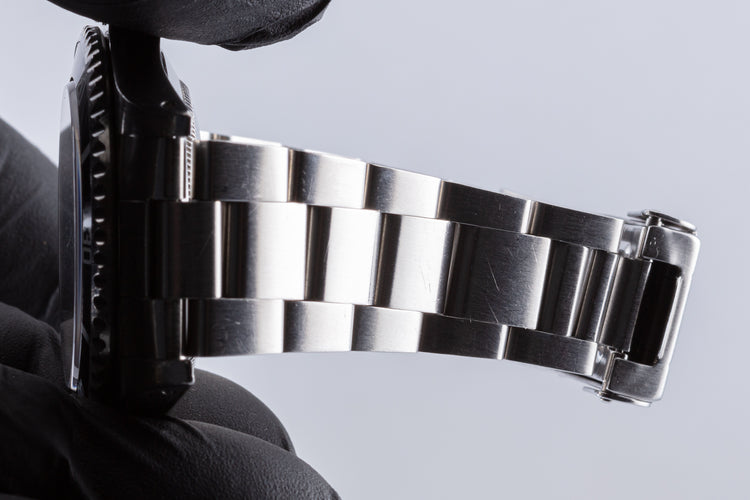 1990 Rolex Submariner 14060 No Date