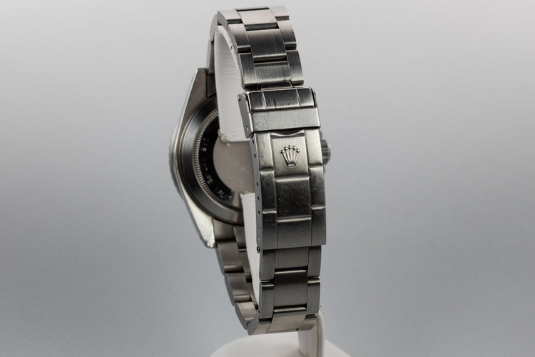 1980 Rolex Sea-Dweller 16660 Matte Dial