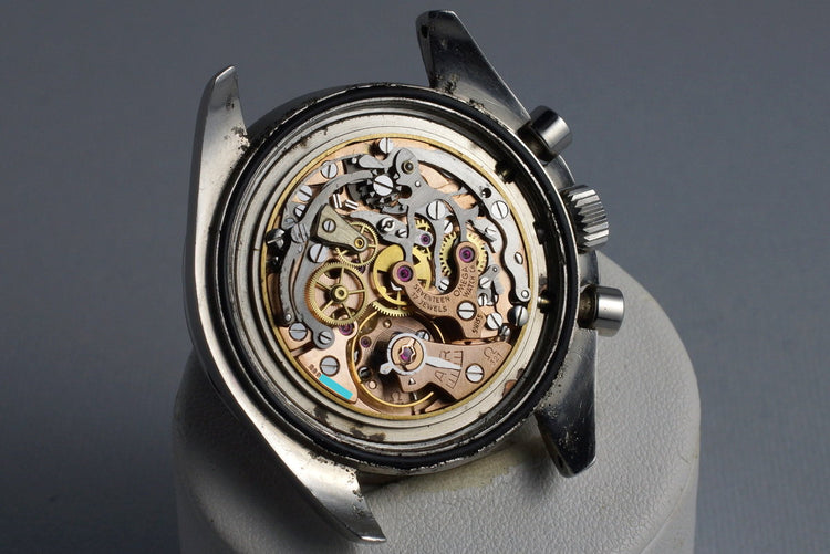 1967 Omega Speedmaster 145.012 Pre-Moon 321