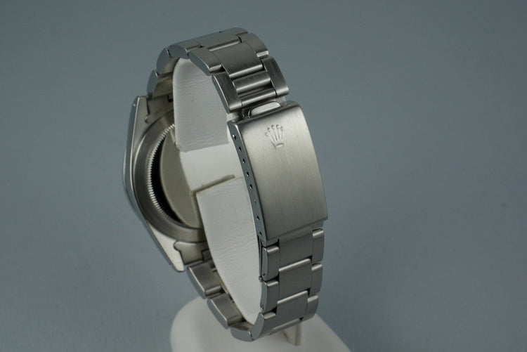 1979 Rolex Explorer II 1655 with Mark IV Dial with RSC Papers