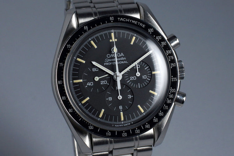 1991 Omega Speedmaster 3590.50 with Box