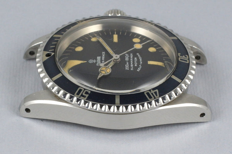 1968 Tudor Submariner 7016/0